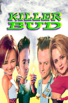 Killer Bud Trailer