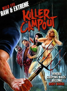 Killer Campout Trailer