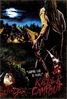 Killer Campout Trailer