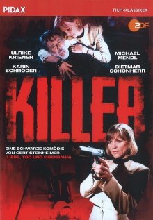 Killer Trailer