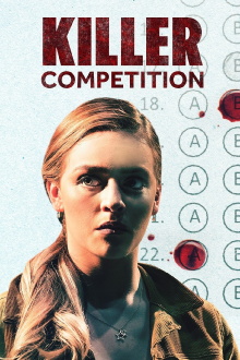Killer Competition Trailer