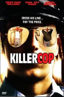 Killer Cop Trailer