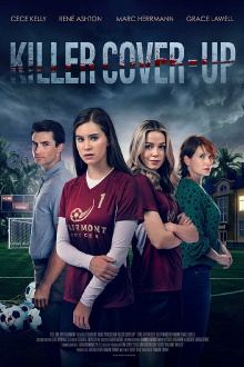 Killer Cover Up Trailer
