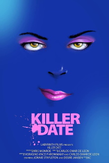 Killer Date Trailer