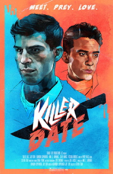 Killer Date Trailer