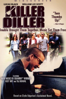 Killer Diller Trailer