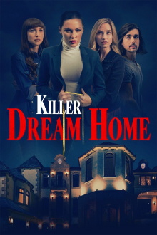 Killer Dream Home Trailer