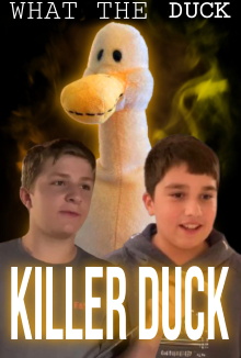 Killer Duck Trailer
