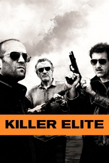 Killer Elite Trailer