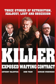 Killer Exposed Trailer