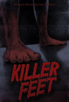 Killer Feet Trailer