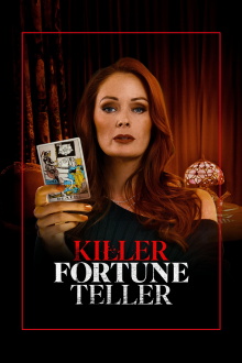 Killer Fortune Teller Trailer