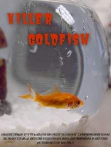 Killer Goldfish Trailer