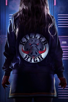 Killer High Trailer