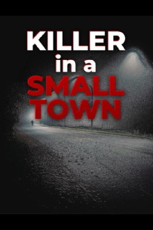 Killer in a Small Town Trailer