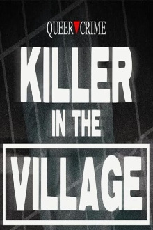 Killer in the Village Trailer