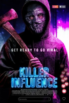Killer Influence Trailer