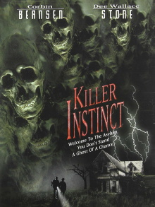 Killer Instinct Trailer