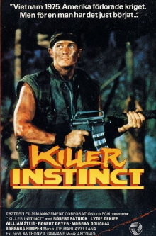 Killer Instinct Trailer