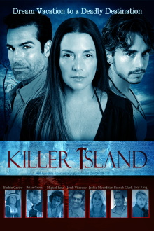 Killer Island Trailer
