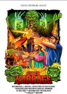 Killer Kabbage Trailer