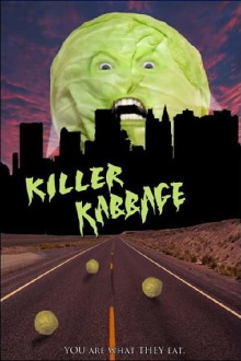 KILLER KABBAGE Trailer