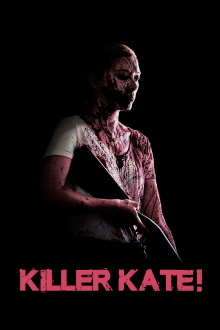 Killer Kate! Trailer