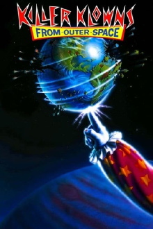 Killer Klowns from Outer Space Trailer