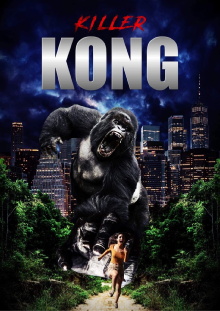 Killer Kong Trailer