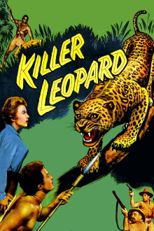 Killer Leopard Trailer