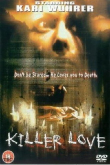 Killer Love Trailer