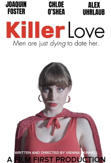 Killer Love Trailer