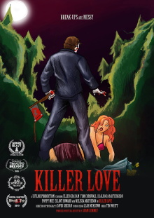Killer Love Trailer