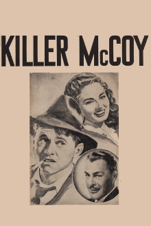 Killer McCoy Trailer