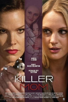 Killer Mom Trailer