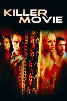 Killer Movie Trailer