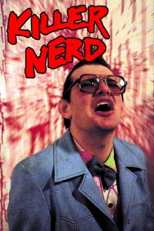 Killer Nerd Trailer
