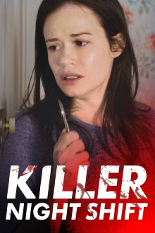 Killer Night Shift Trailer