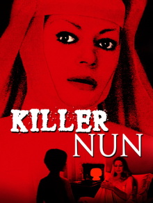 Killer Nun Trailer