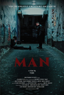 Killer of Men Trailer