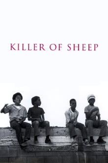 Killer of Sheep Trailer