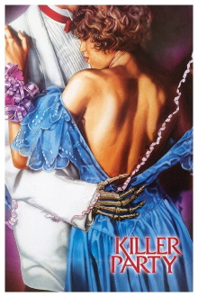 Killer Party Trailer