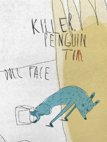 Killer, Penguin, Tom, Doll Face Trailer
