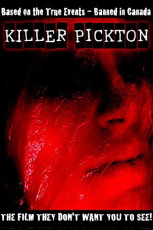 Killer Pickton Trailer