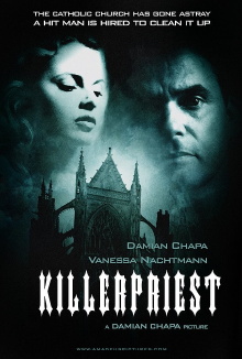 Killer Priest Trailer