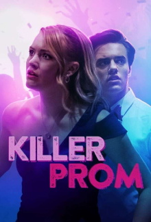 Killer Prom Trailer