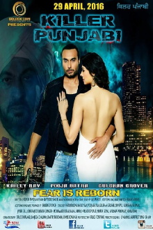 Killer Punjabi Trailer