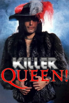 Killer Queen! Trailer