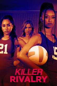 Killer Rivalry Trailer