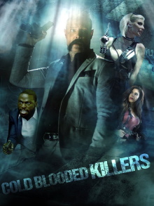 Killer Rose Trailer